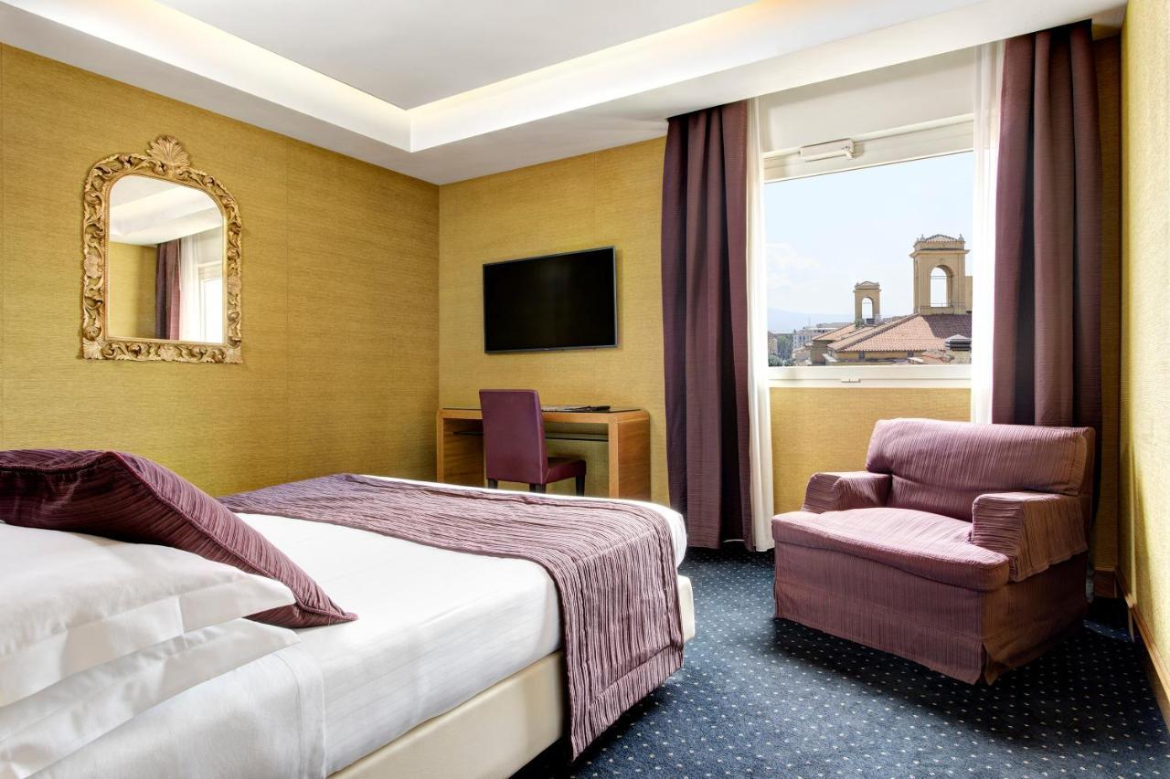 Marcella Royal Hotel - Rooftop Garden Roma Esterno foto